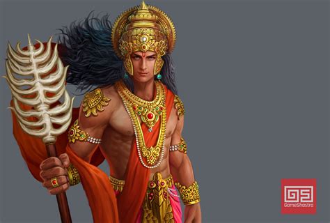 Indra Dev .